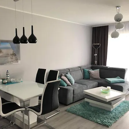 Morski Relax Apartment *